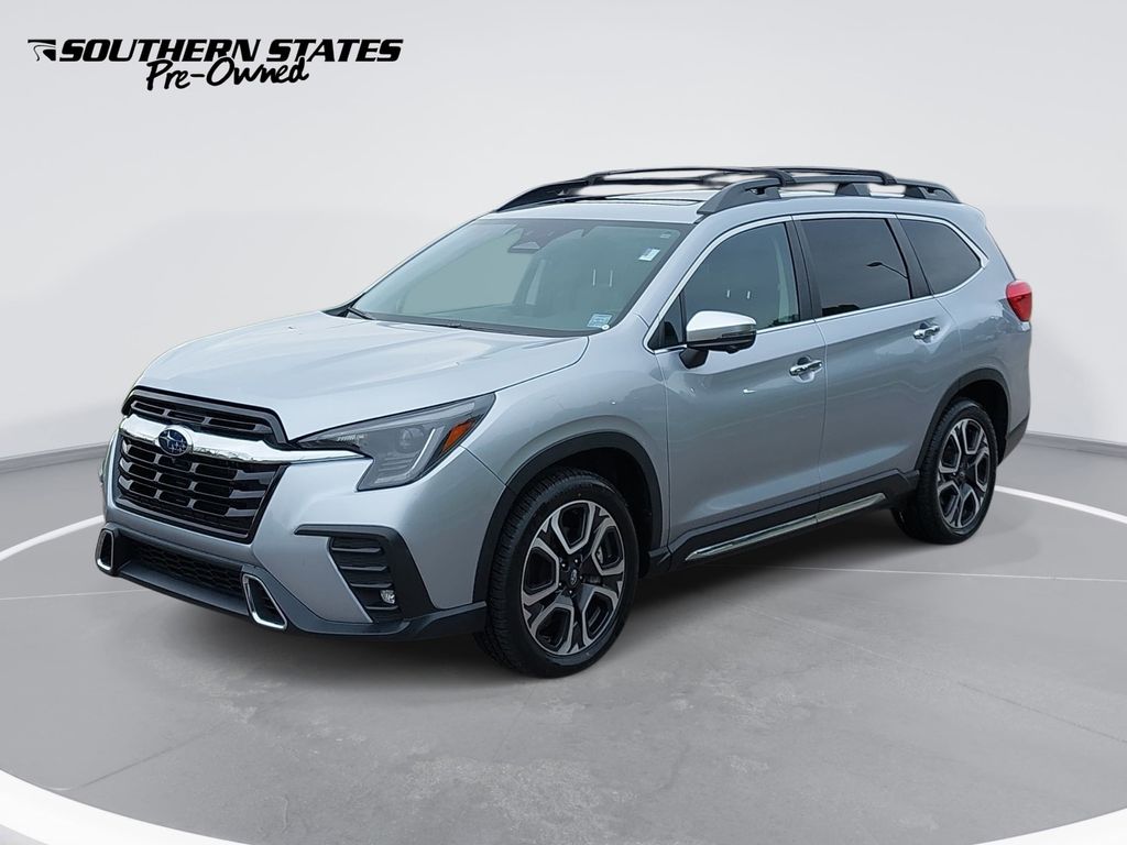 2023 Subaru Ascent Touring AWD
