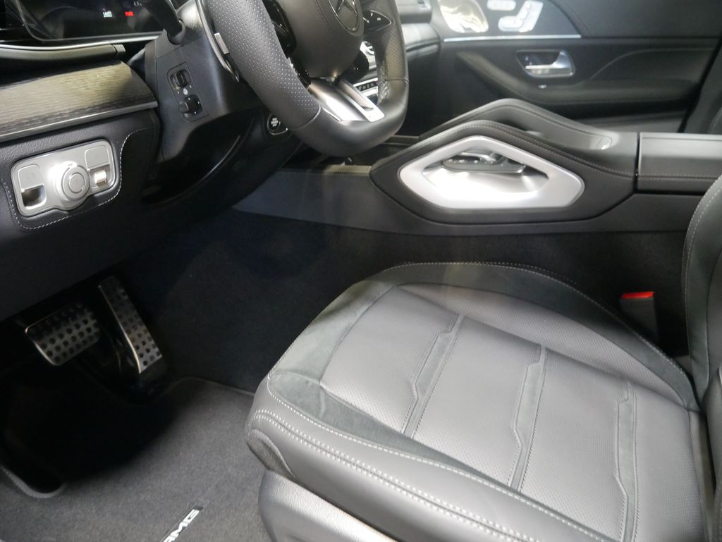 Thumbnail: 2026 Mercedes-Benz GLE - 20