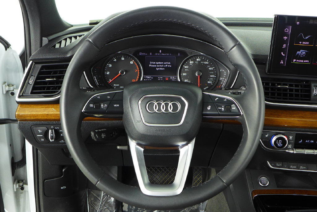 Thumbnail: 2023 Audi Q5 - 27