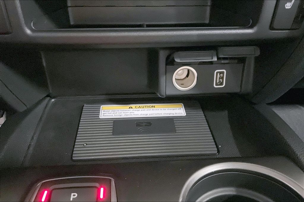 2022 Honda Pilot — photo 27