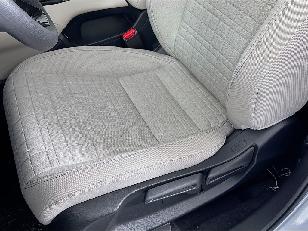 Used Car 2025 Honda Hr-v  Lx For Sale In Austin, Texas