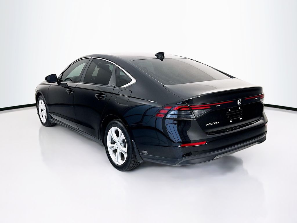 Thumbnail: 2024 Honda Accord - 7