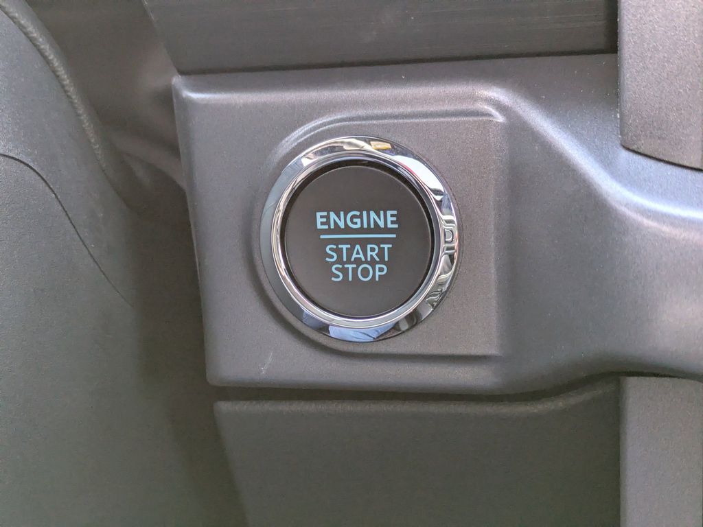 2026 Ford F-150 Black Widow