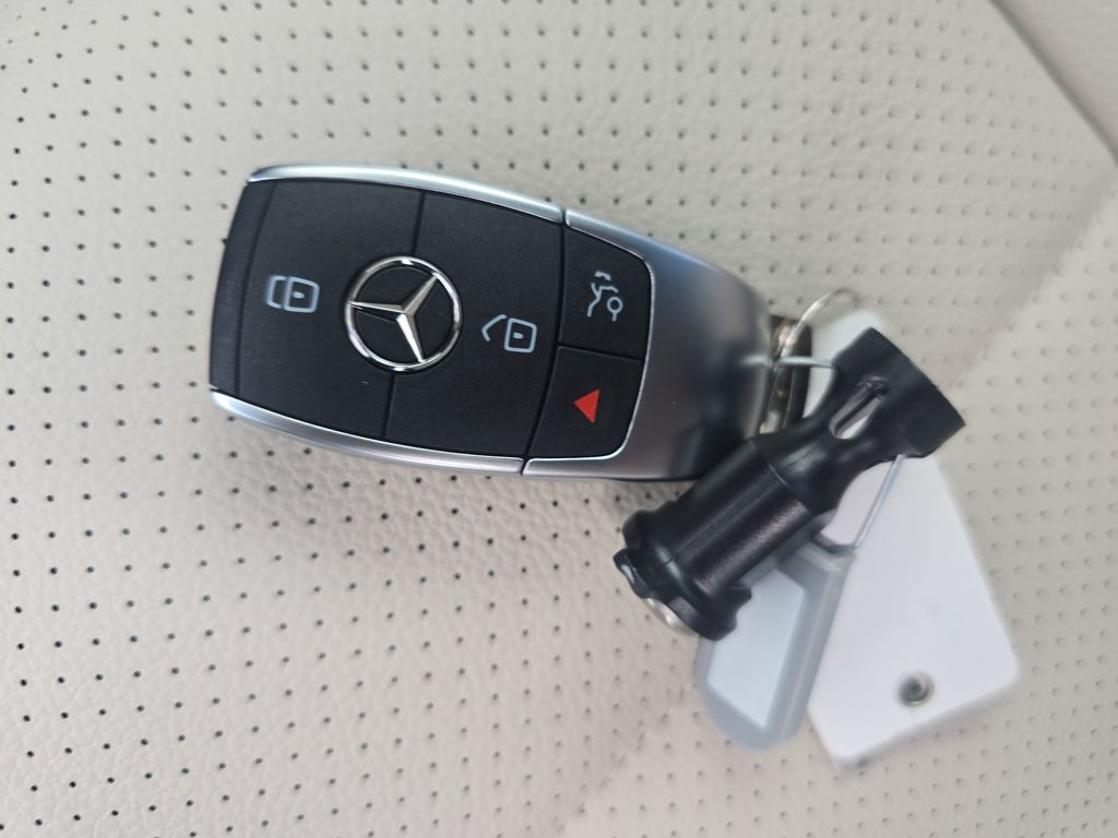 2026 Mercedes-Benz GLE GLE 350 Gray at John Sisson Motors