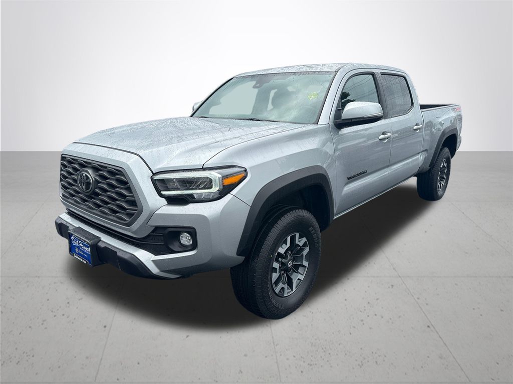 2023 Toyota Tacoma TRD Off-Road