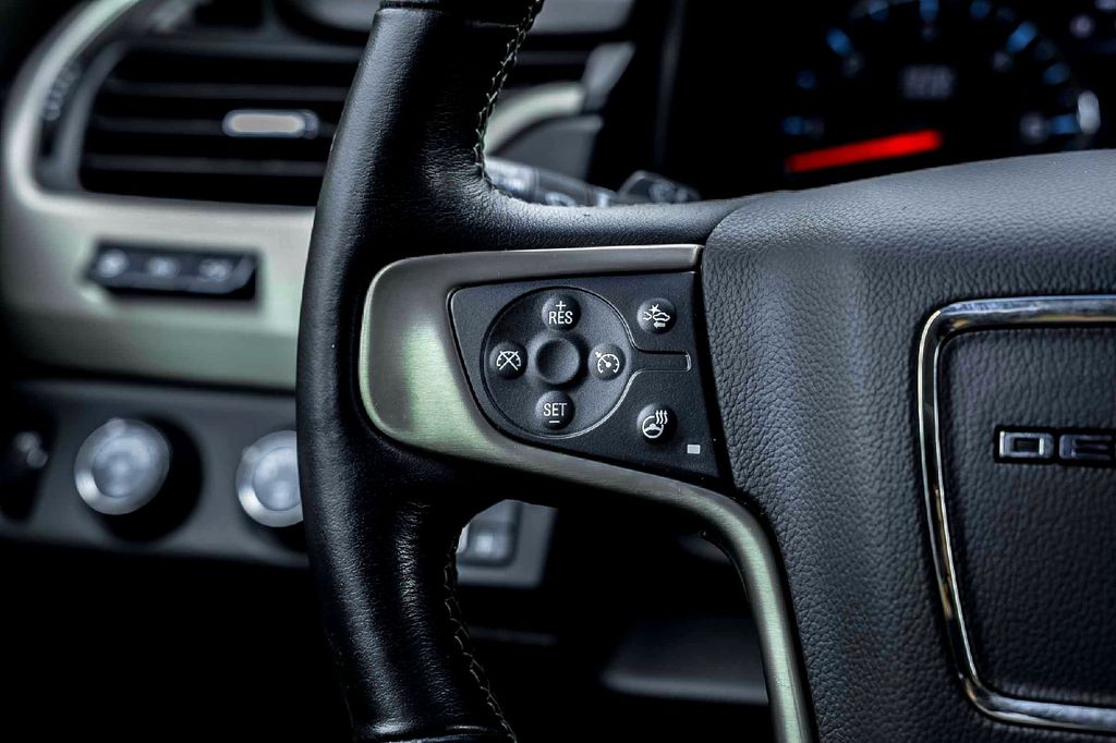 Used Car 2019 Gmc Yukon  Denali For Sale Under $35,000 In Taylor, Texas