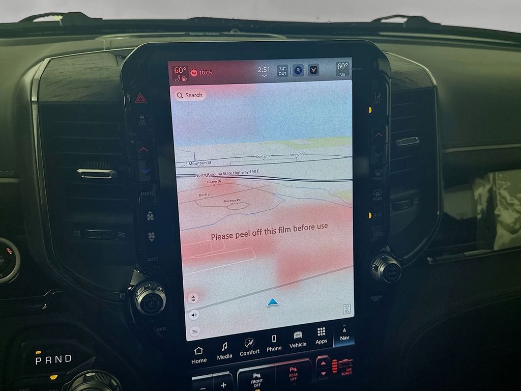 New 2026 Blue Ram Limited 14in image 15