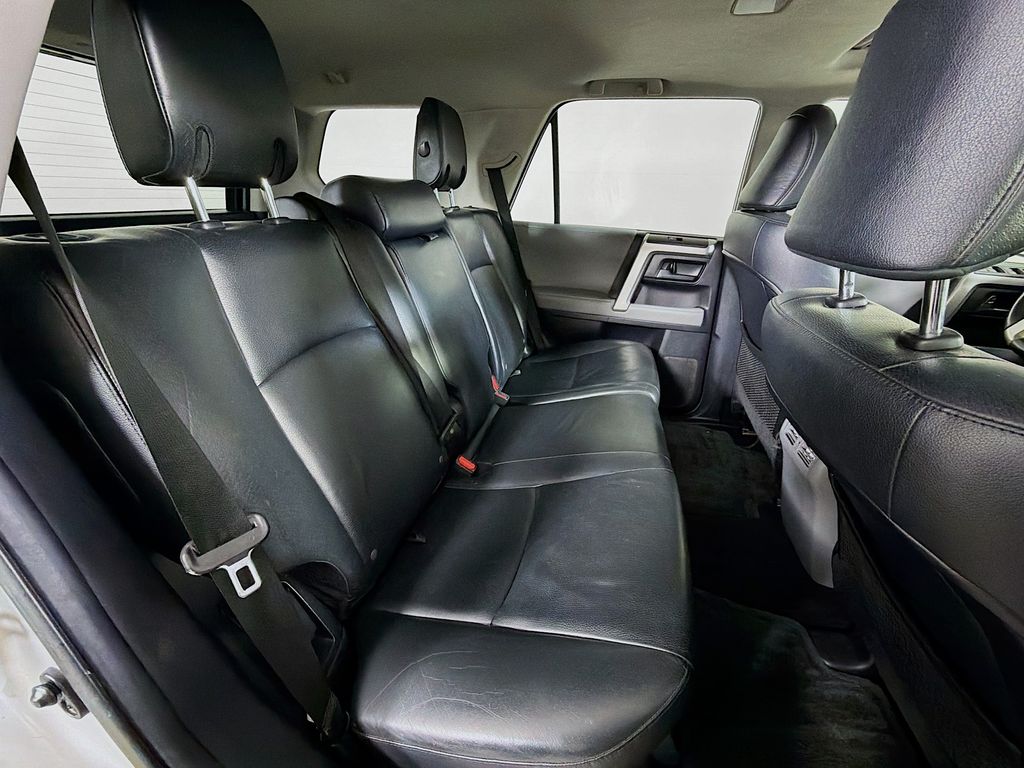 Used 2013 Toyota 4Runner SUV