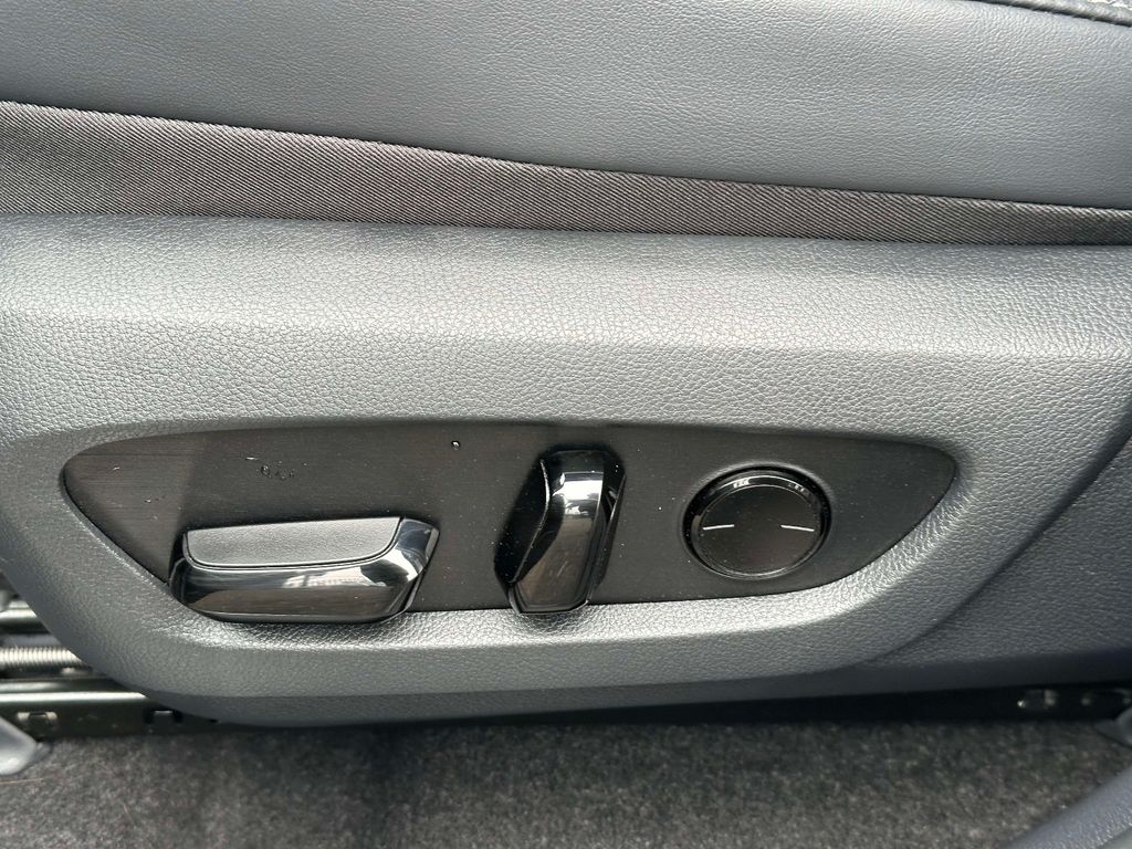 used 2025 Lexus NX car, priced at $49,495