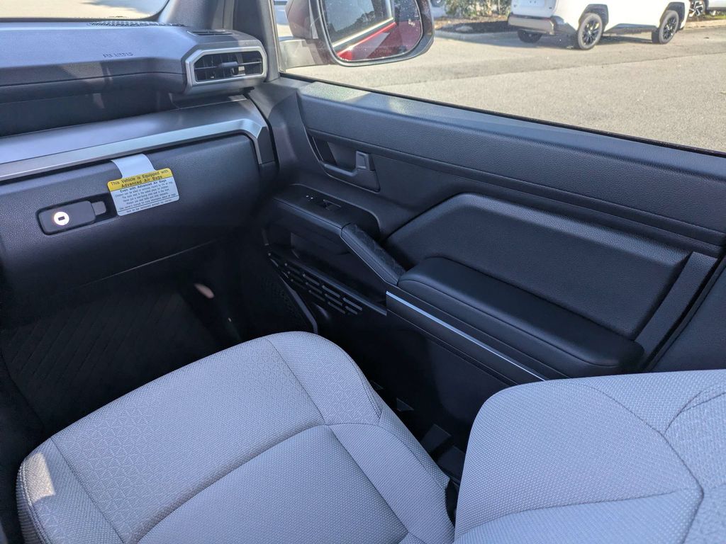 New 2026 Toyota 4Runner SUV