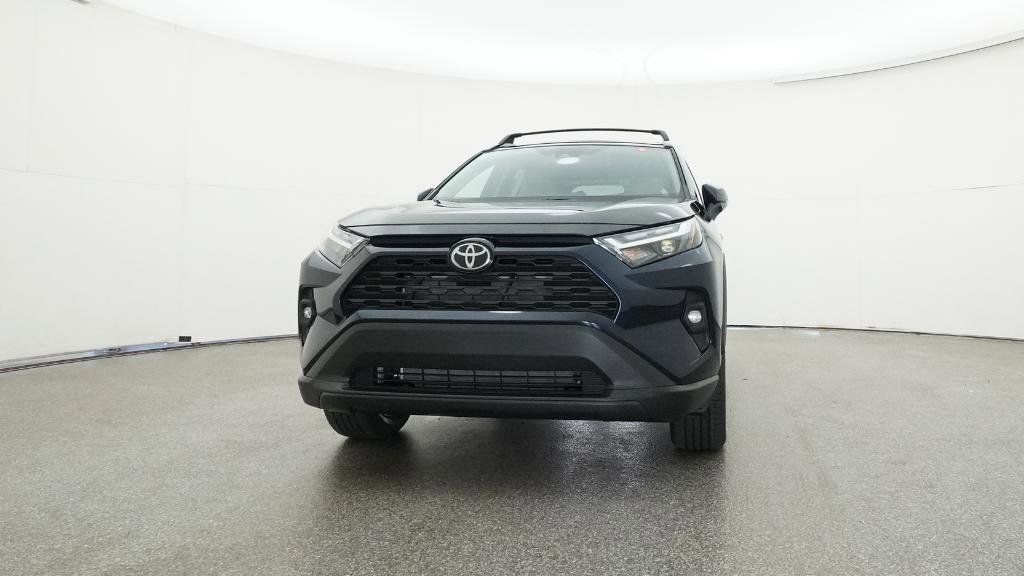 Thumbnail: 2025 Toyota RAV4 - 29