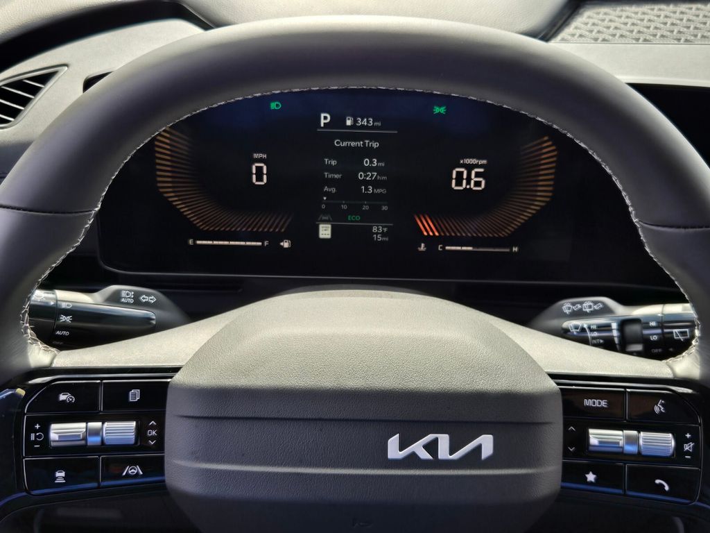 2027 Kia Carnival - $39,065