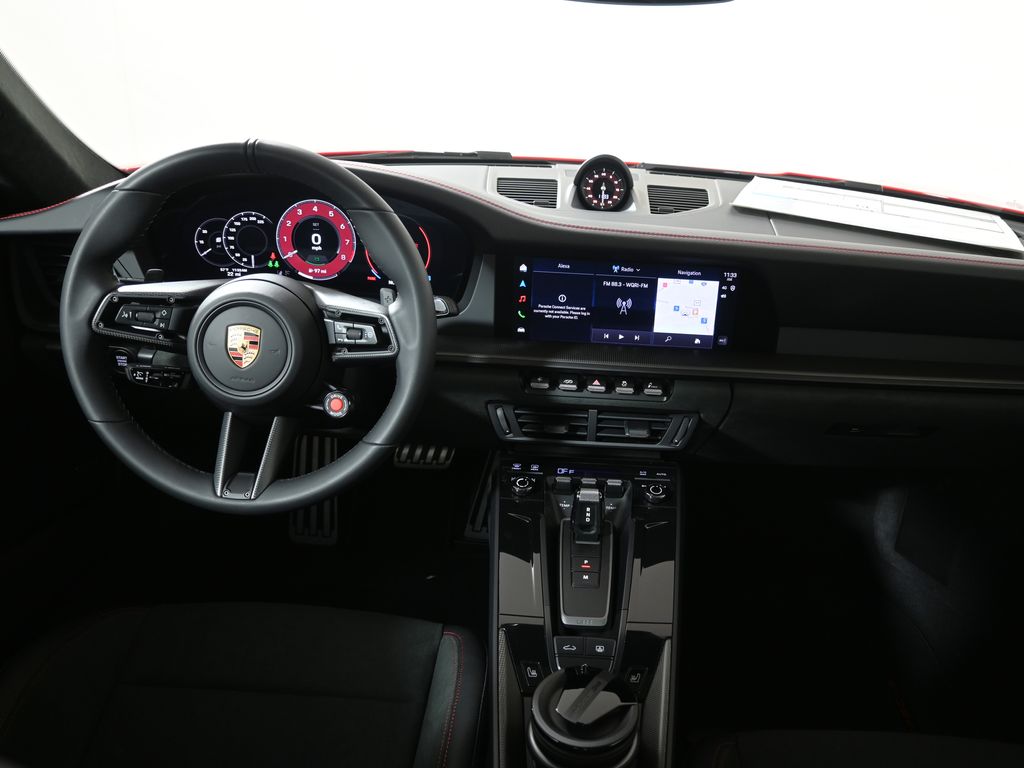 Thumbnail: 2026 Porsche 911 - 16