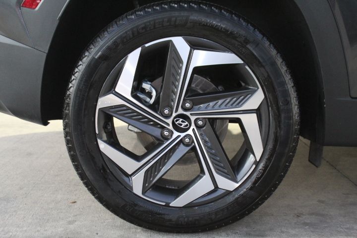 Used Car 2023 Hyundai Tucson  Sel For Sale Under $25,000 In Georgetown, Texas