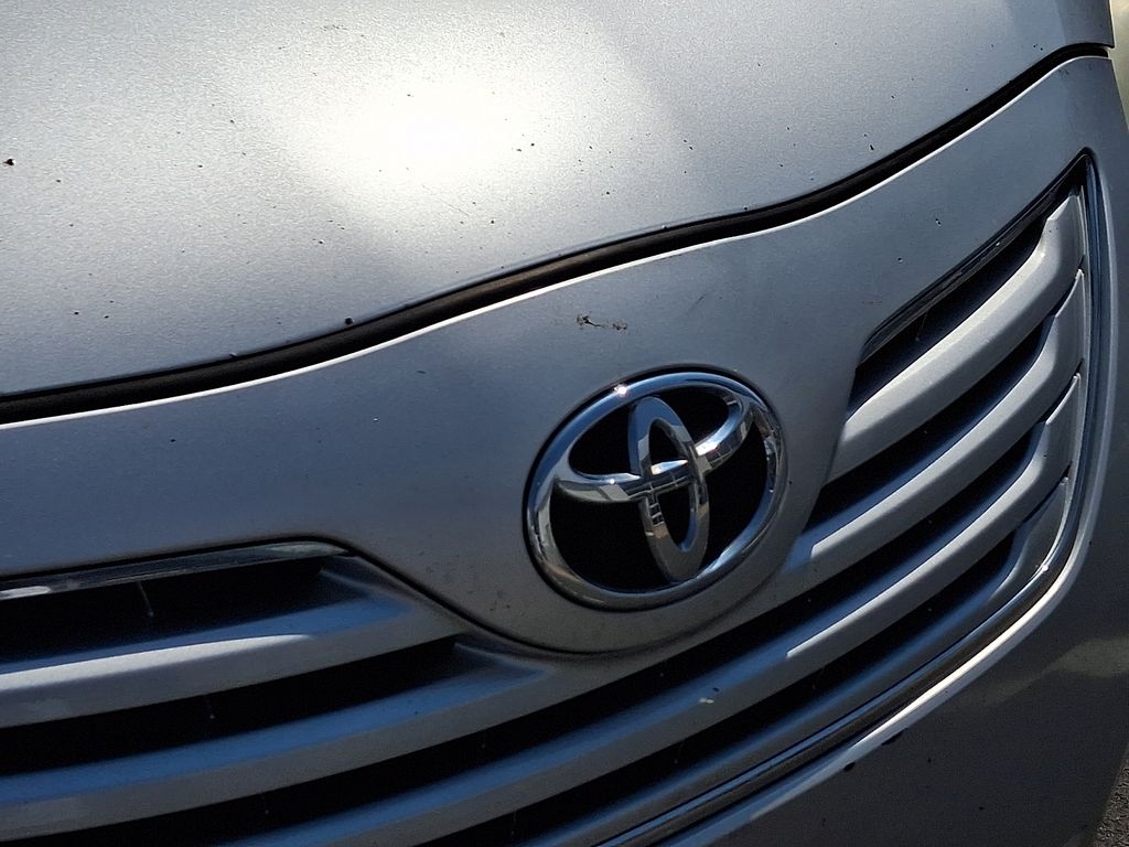 Thumbnail: 2008 Toyota Camry - 4