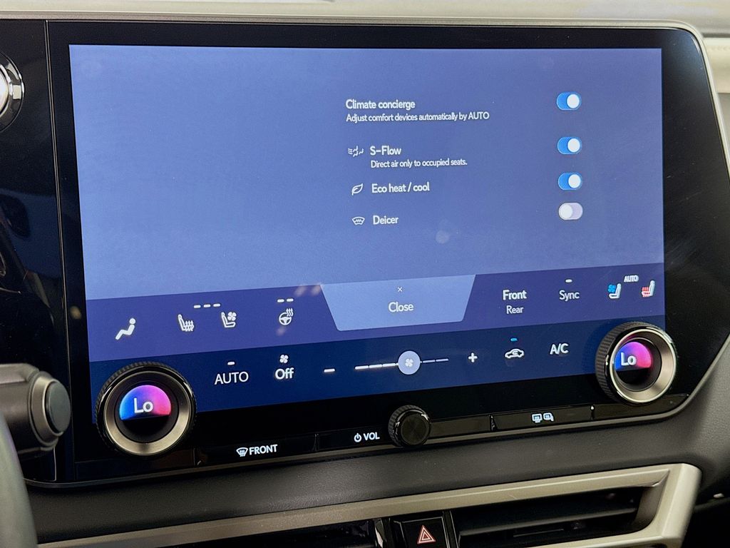 2024 Lexus RX 350 Premium+ 16