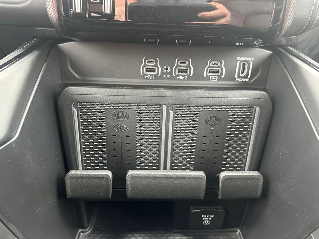 New 2026 Ram 1500 Truck