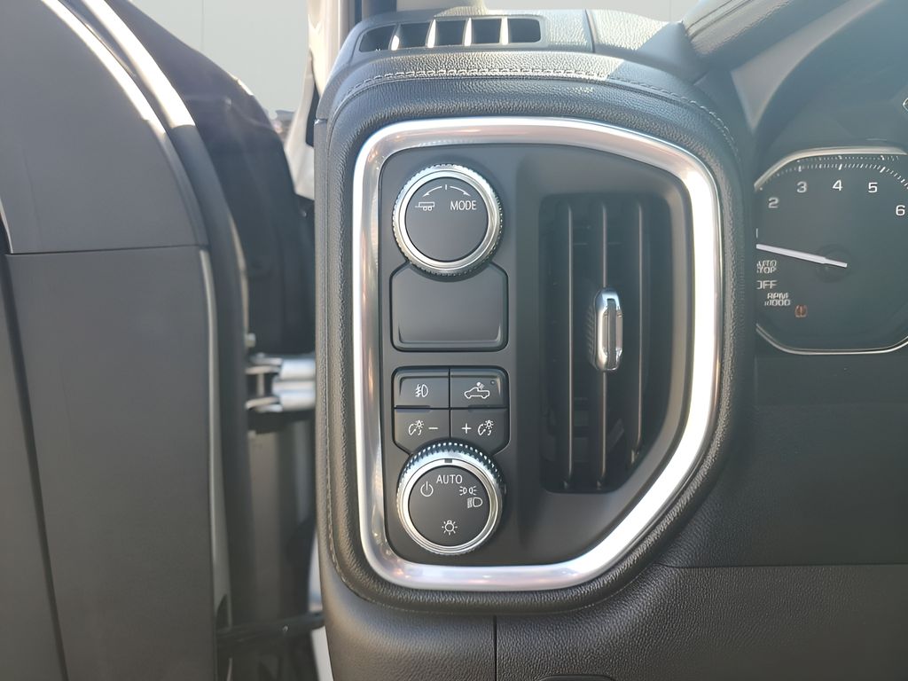 Used Car 2020 Gmc Sierra 1500  Elevation For Sale Under $35,000 In Austin, Texas