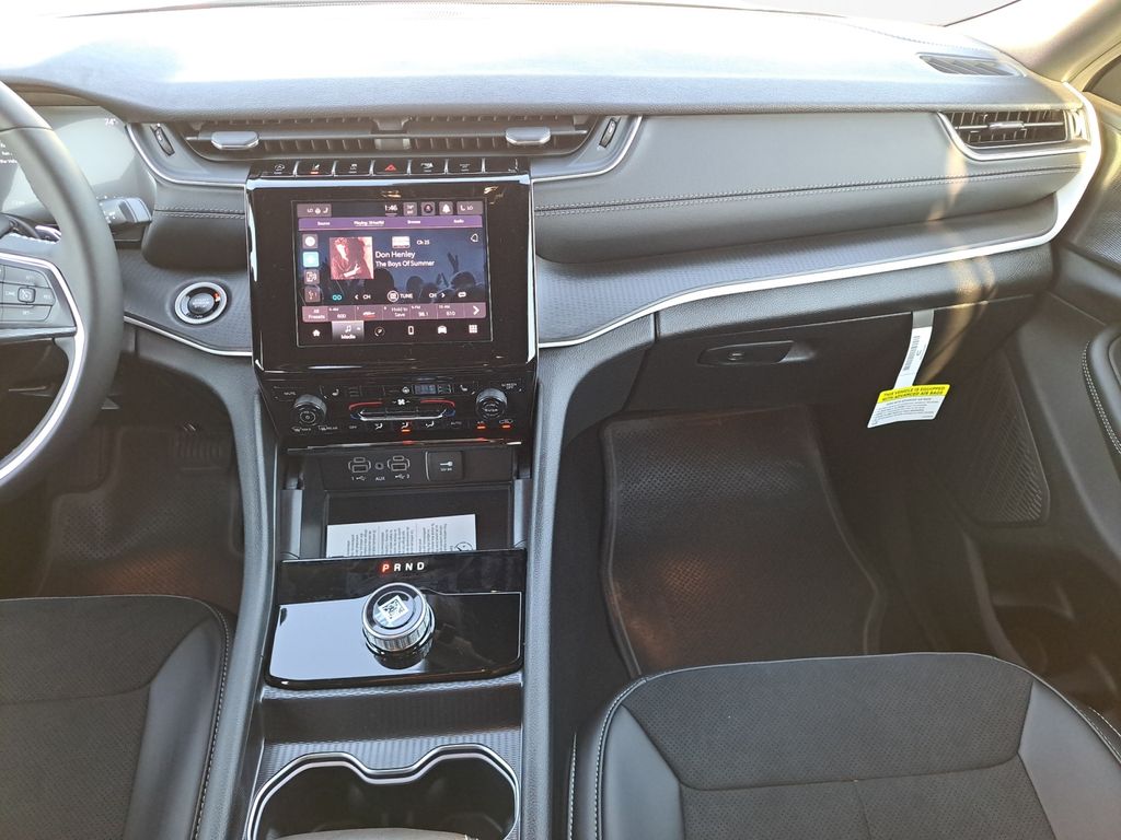 New Car 2025 Jeep Grand Cherokee L  Altitude X For Sale Under $40,000 In Austin, Texas