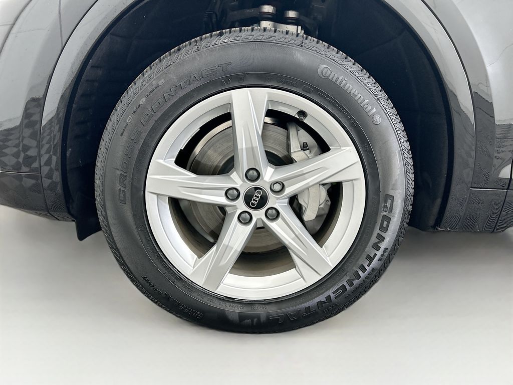 Thumbnail: 2023 Audi Q5 - 28