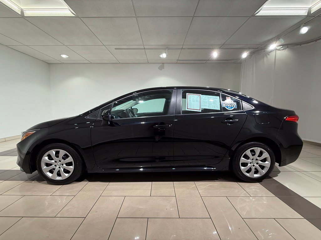 Thumbnail: 2024 Toyota Corolla - 2