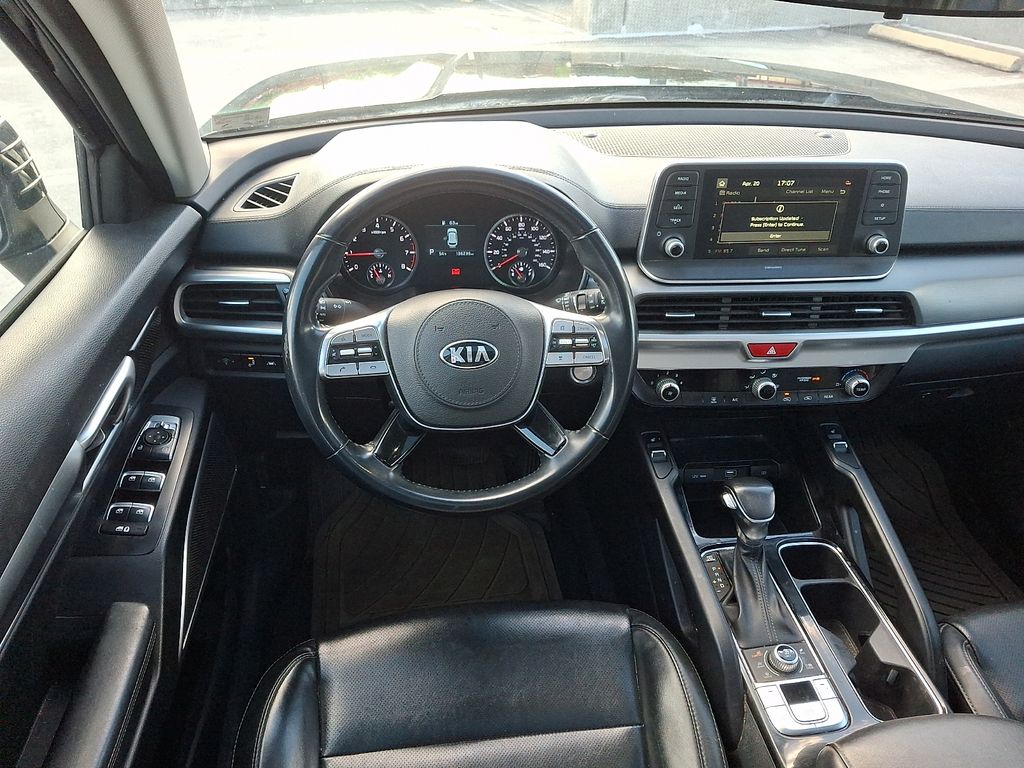 Thumbnail: 2020 Kia Telluride - 14