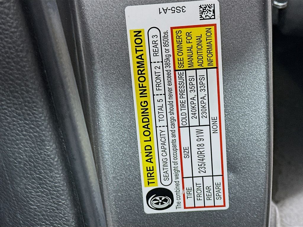 used 2023 Acura Integra car, priced at $25,299