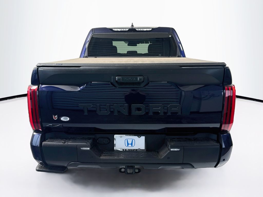 Thumbnail: 2026 Toyota Tundra - 6