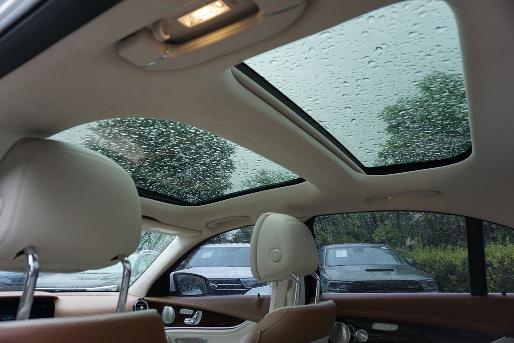 2022 Mercedes-Benz E-Class E 350 14