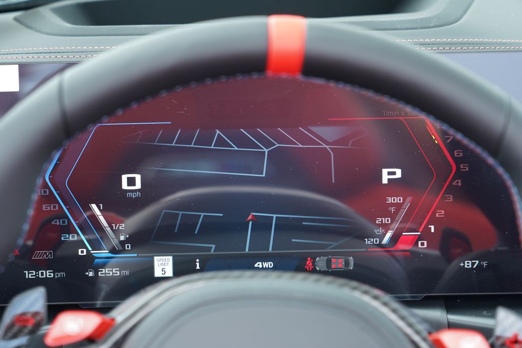 Thumbnail: 2027 BMW M4 - 18