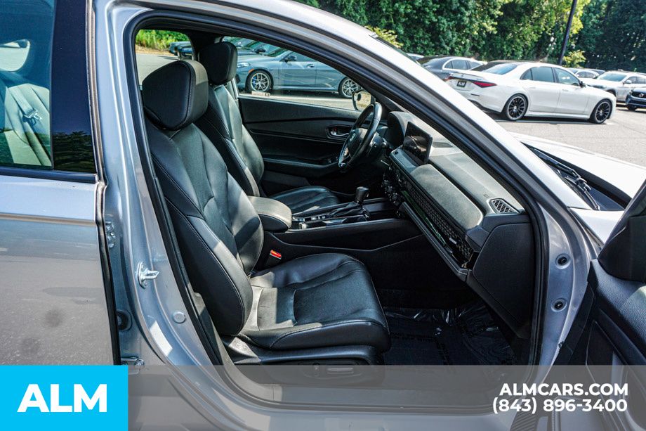 2023 Honda Accord Hybrid Sport-L - Photo 22