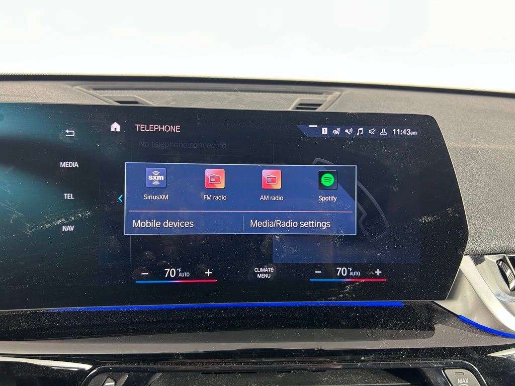 Thumbnail: 2023 BMW X1 - 24