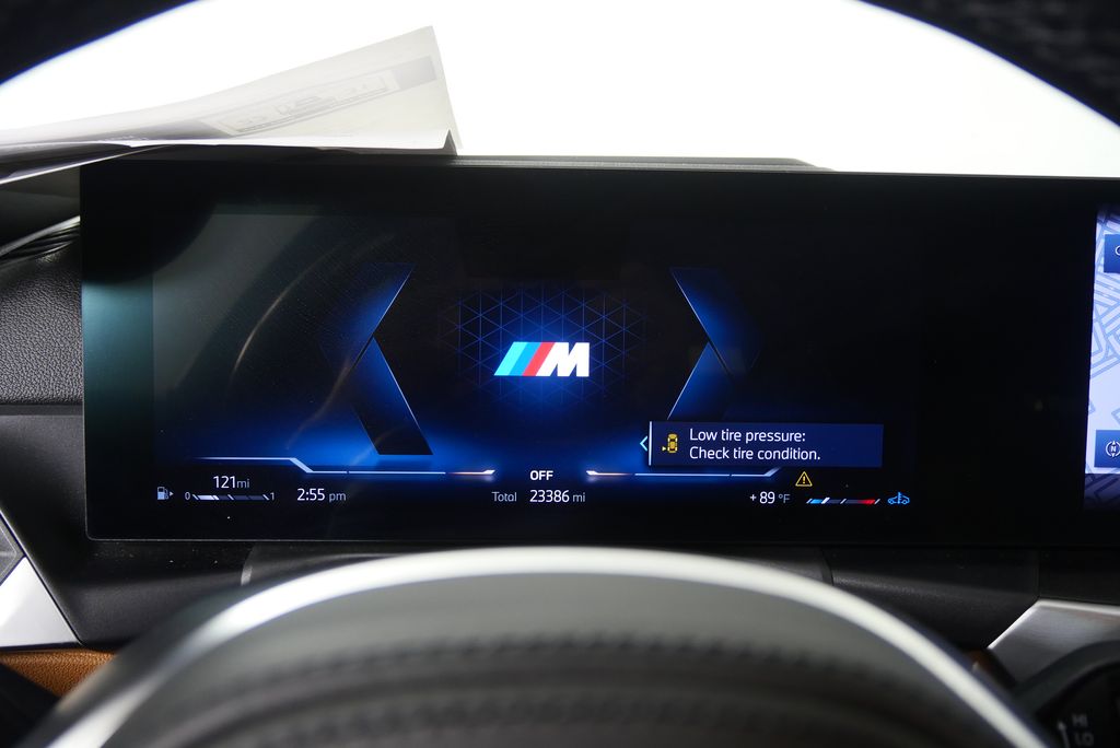 Thumbnail: 2024 BMW 4 Series - 22
