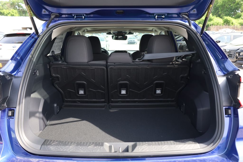new 2026 Subaru Crosstrek car, priced at $30,508