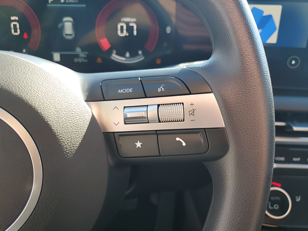 Used Car 2025 Hyundai Tucson  Sel For Sale Under $30,000 In Austin, Texas