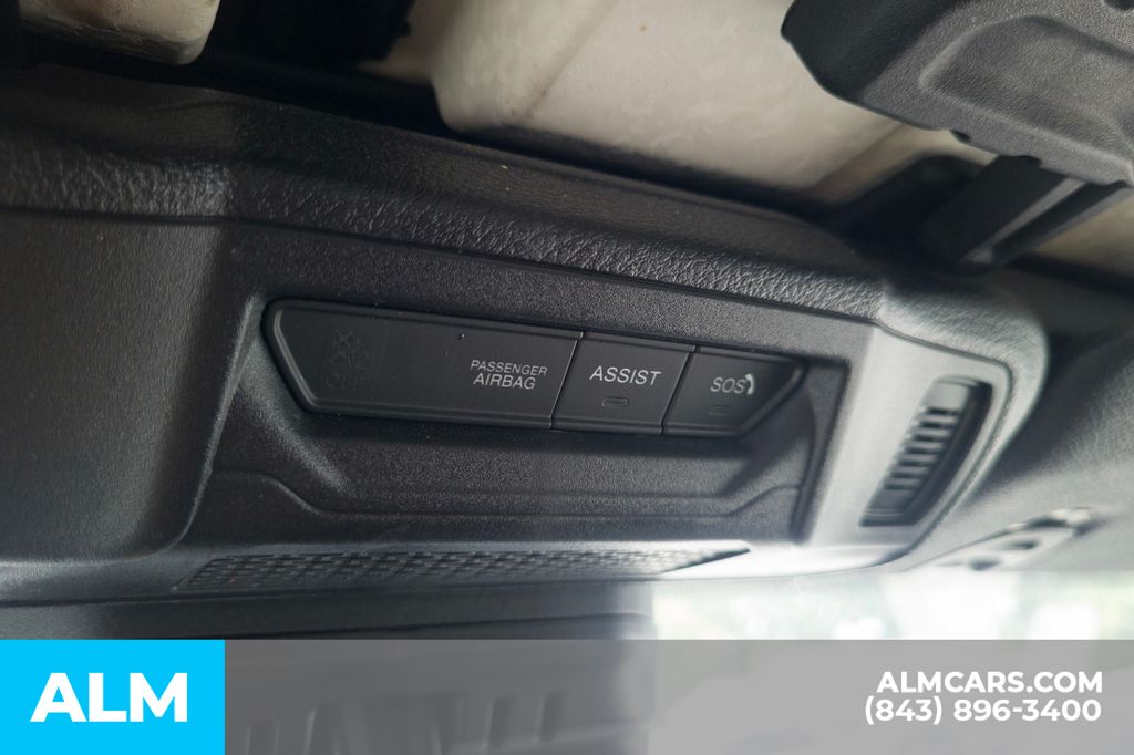 Used 2024 Black Jeep Sahara 4xe image 15