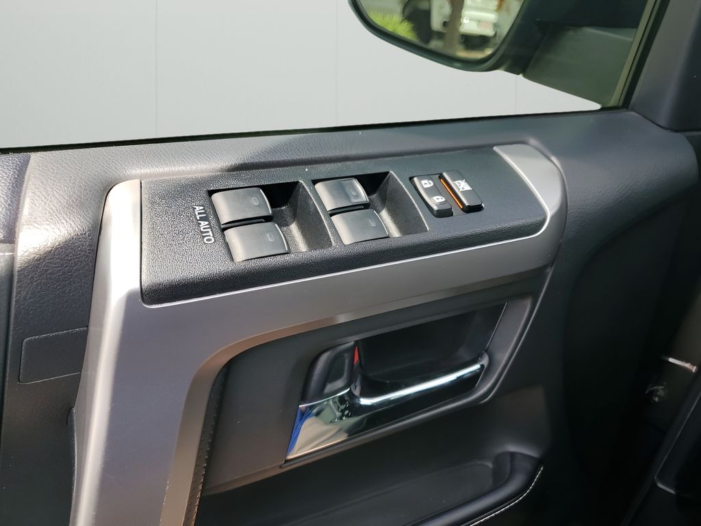 Used Car 2020 Toyota 4runner  Sr5 Premium For Sale Under $40,000 In Austin, Texas