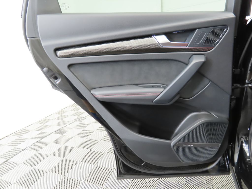 2022 Audi SQ5 Premium Plus 27
