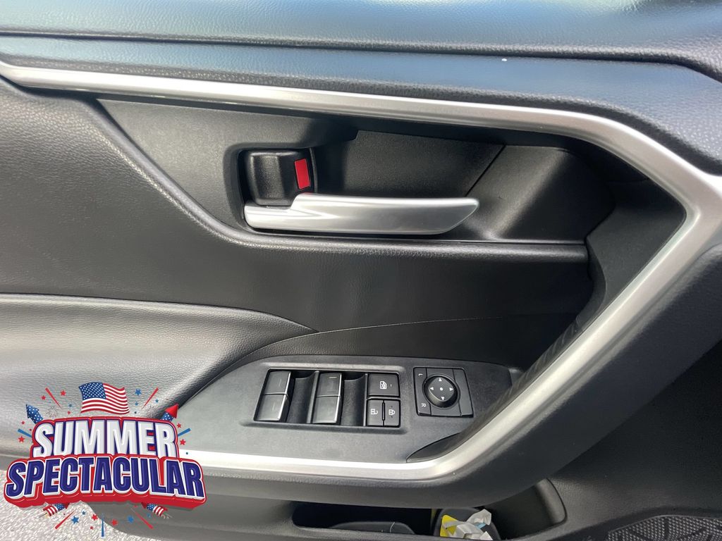 Used 2023 Toyota RAV4 SUV