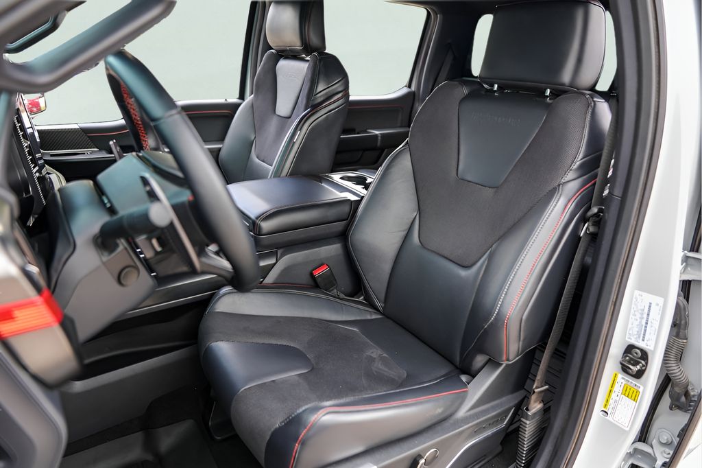 Used Car 2024 Ford F-150  Raptor For Sale Under $80,000 In Austin, Texas