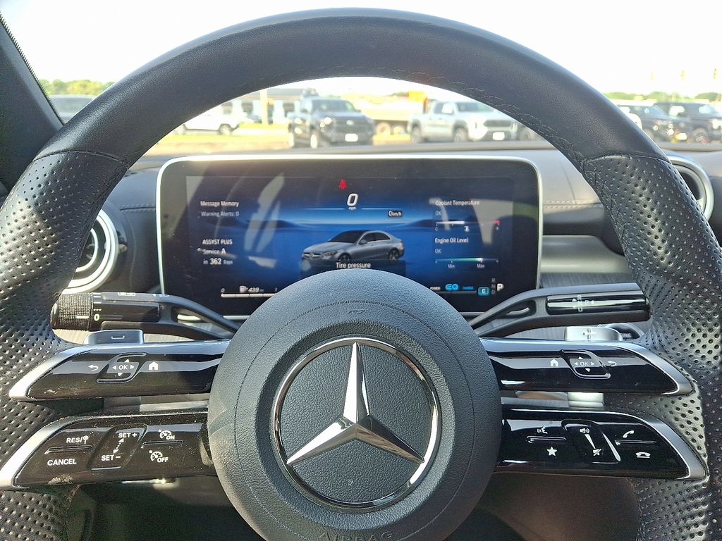 2022 Mercedes-Benz C-Class C 300 20