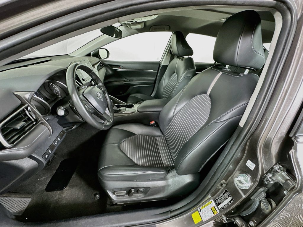 Thumbnail: 2024 Toyota Camry - 20