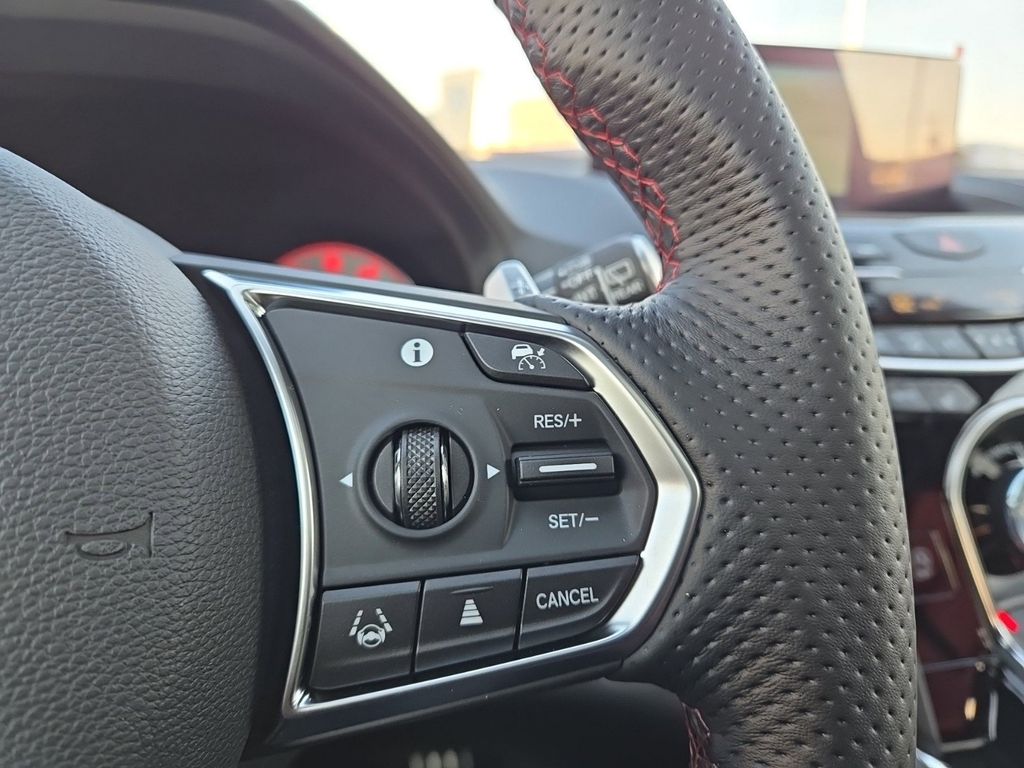 New 2025 Acura RDX For Sale in Fort Wayne, IN