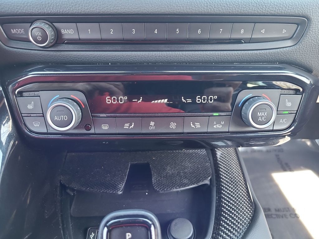 2022 Toyota Supra 3.0 19