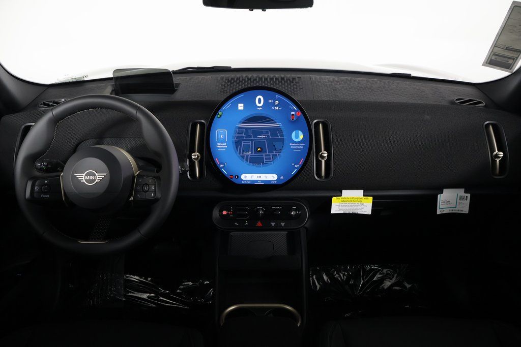 Thumbnail: 2027 MINI Cooper Countryman - 4