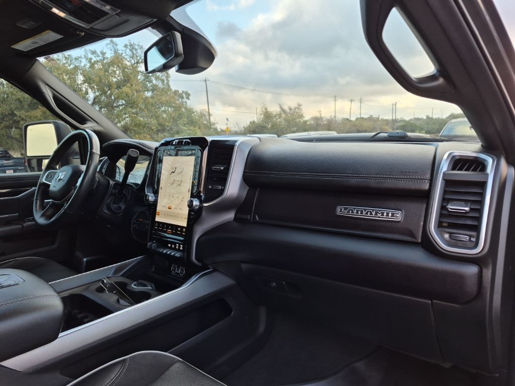 Used Car 2023 Ram 2500  Laramie For Sale Under $60,000 In Austin, Texas