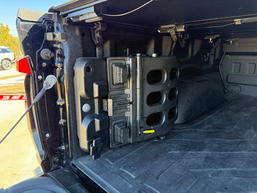 Thumbnail: 2022 Ford F-150 - 24