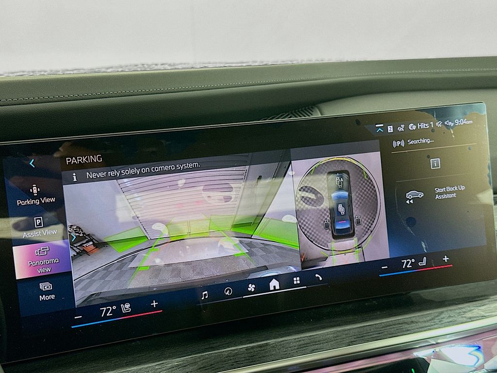2025 BMW 7 Series 760i xDrive 13