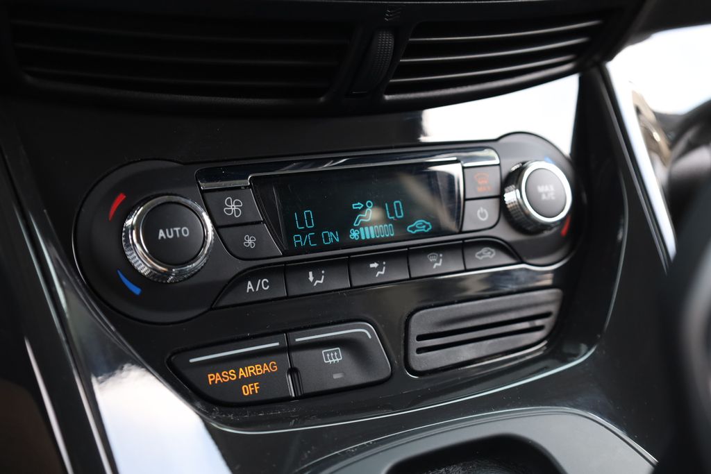 used 2016 Ford Escape car, priced at $16,978