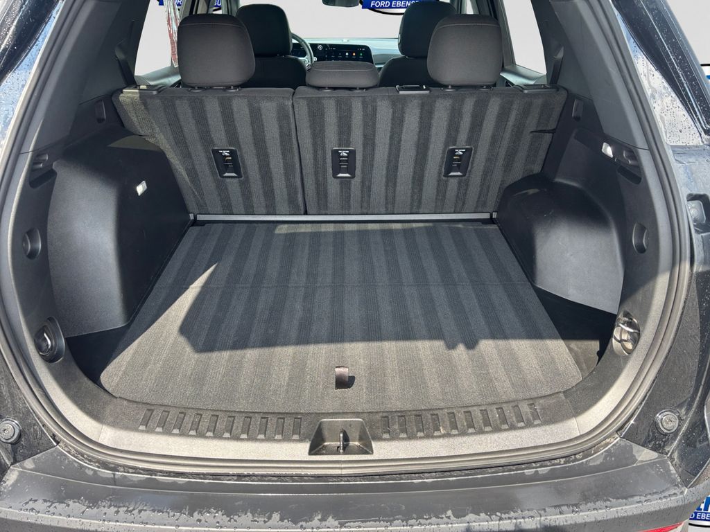 2026 Chevrolet Equinox LT Black at John Sisson Motors